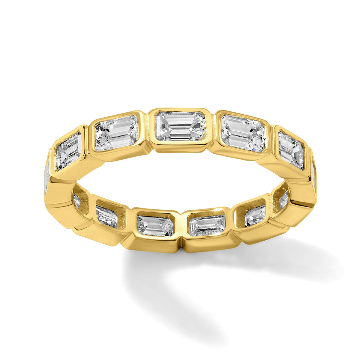Bezel