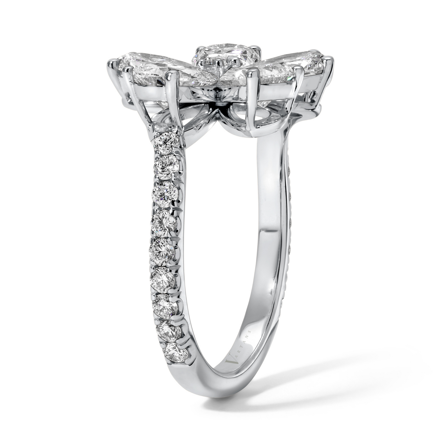 Flower Ring