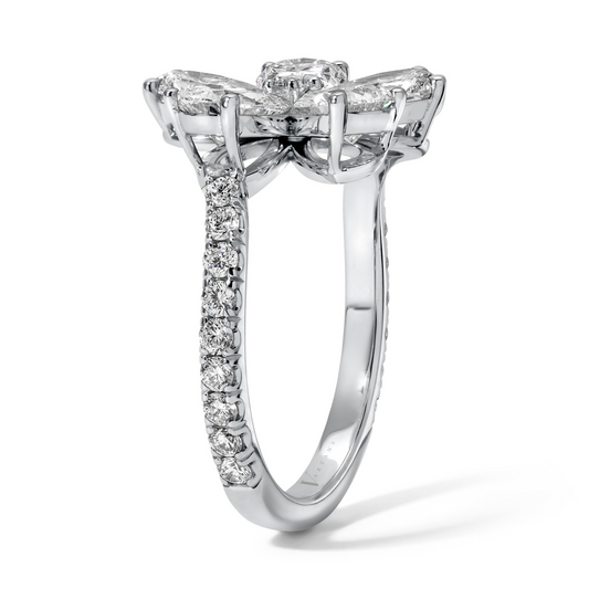 Flower Ring